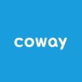 Coway logo