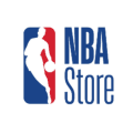 NBA Store logo