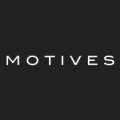 Motives Cosmetics logo