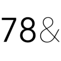 78 & Sunny logo