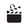 Shop The Scenes logo