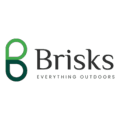 Brisks logo