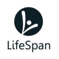 LifeSpan logo