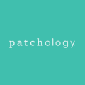 Patchology logo
