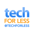 Tech For Less logo