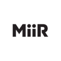 MiiR logo