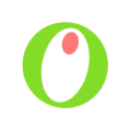 OLIVE YOUNG logo