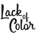 Lack of Color Australia logo