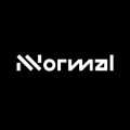 NNORMAL logo