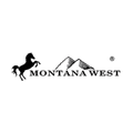 Montana West logo