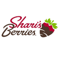 Shari's Berries logo