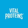 Vital Proteins Canada logo