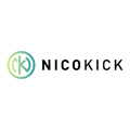 Nicokick logo