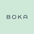 BOKA logo