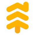 AlivingHome logo