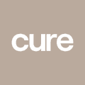 Cure Hydration logo