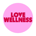Love Wellness logo