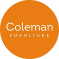 Coleman Furniture logo