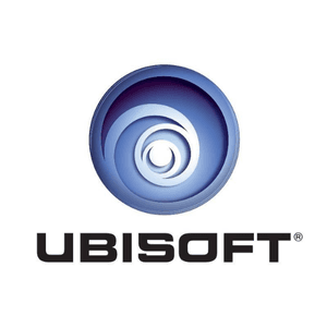 Ubisoft logo