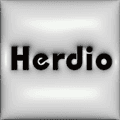 Herdio logo