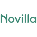 Novilla logo