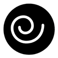 Sweet Rollz Golf logo