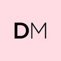 DESIGNME Hair logo