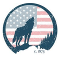 Wolf Mattress logo