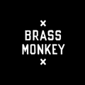 Brass Monkey logo