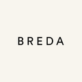 BREDA logo