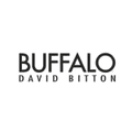 Buffalo David Bitton Canada logo