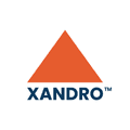 Xandro Lab logo