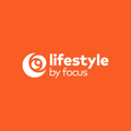 Lifestyle by Focus logo