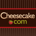 Cheesecake.com Coupons Logo