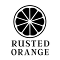 Rusted Orange Craftworks Coupons Logo