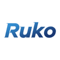 Ruko Coupons Logo