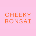 Cheeky Bonsai Coupons Logo