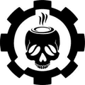 Blackout Coffee Co. logo
