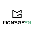 MonsGeek UK  Vouchers