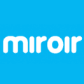 Miroir Coupons Logo