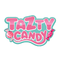 TaztyCandy logo