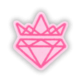 Chelsey Smith Crowns logo