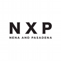 Nena and Pasadena logo