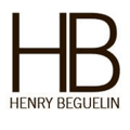 HENRY BEGUELIN logo