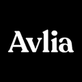 Avlia logo