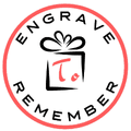 EngraveToRemember logo