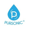 PURSONIC logo