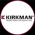 Kirkman logo
