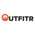 OutfitR logo