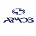 ARMOS logo
